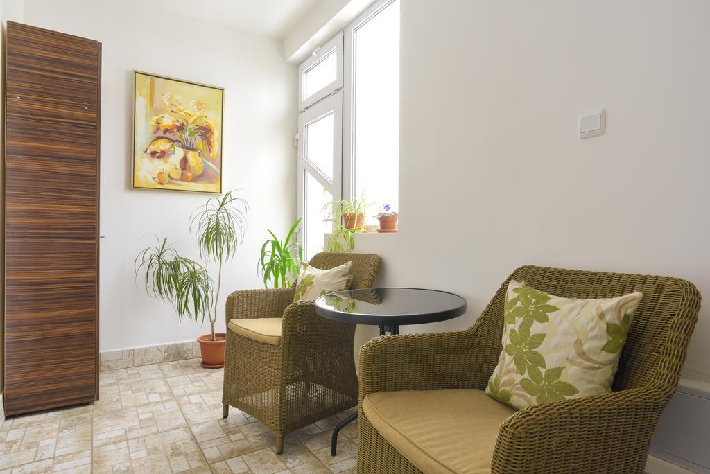 Pension Verona Centru Cluj-Napoca Eksteriør billede