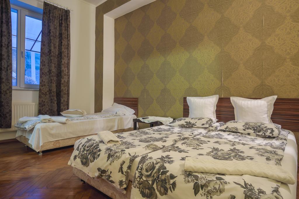 Pension Verona Centru Cluj-Napoca Eksteriør billede