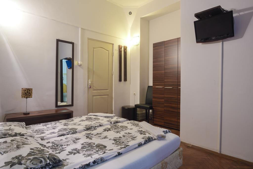 Pension Verona Centru Cluj-Napoca Eksteriør billede