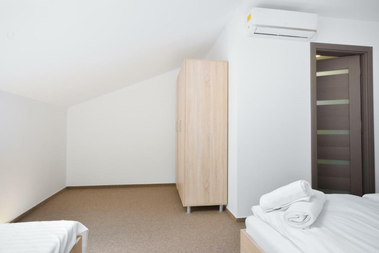 Pension Verona Centru Cluj-Napoca Eksteriør billede