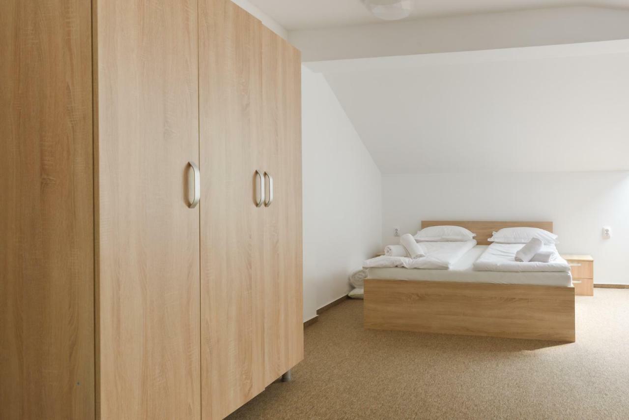 Pension Verona Centru Cluj-Napoca Eksteriør billede